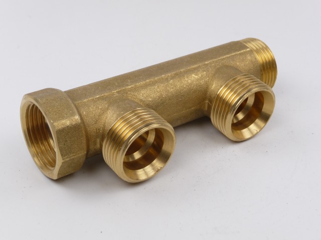 202E �������� 3/4" x 3/4"� ��  2_������ ��������� 3/4"� 2������ Bianchi ������