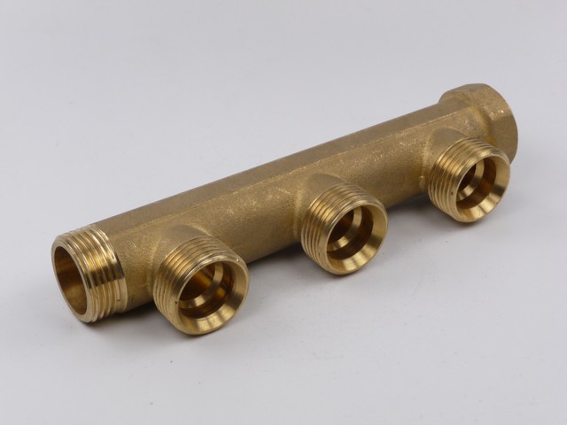 203E �������� 3/4" x 3/4"� ��  3_������ ��������� 3/4"� 3������ Bianchi ������