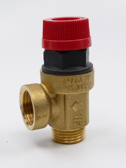  ��������� ������ 1/2"� x 1,5��� ����������������� 1/2"� Malgorani ������