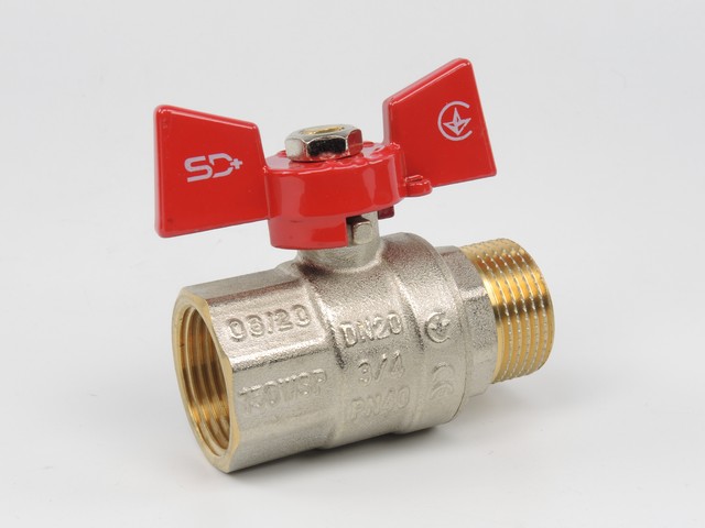  ���� �������� 3/4" �� �� ������� �� SD FORTE �����