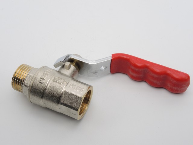  ���� �������� 1/2" �� �� ������� �� SD FORTE �����