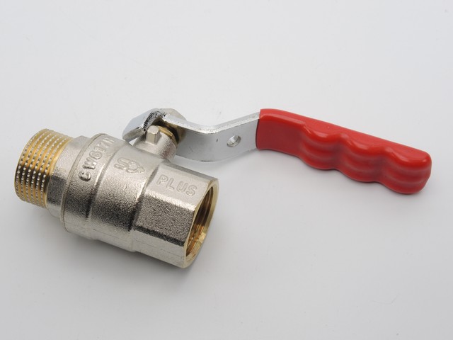  ���� �������� 3/4" �� �� ������� �� SD FORTE �����