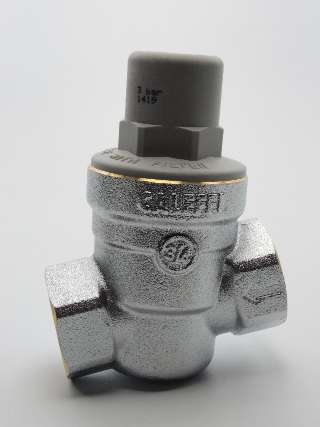 533051 �������� ����� 3/4" 40*C �������� Caleffi ������