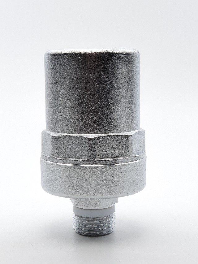 525040 ����������� ��������� 1/2"� ��������� ���������� 1/2"� ��������� Caleffi ������