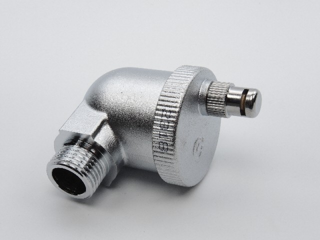 504401 ������������� ������������ 1/2" ������� ��������������� �������������� ������� Caleffi ������