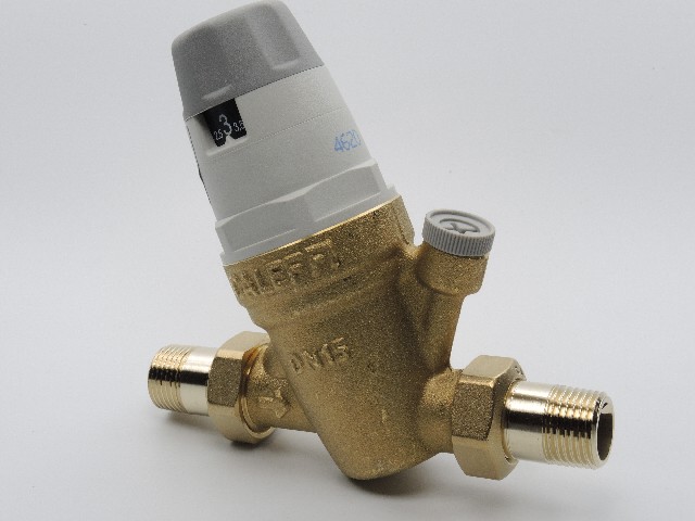 535040 �������� ����� 1/2" � ������ �������� �� ������ Caleffi ������