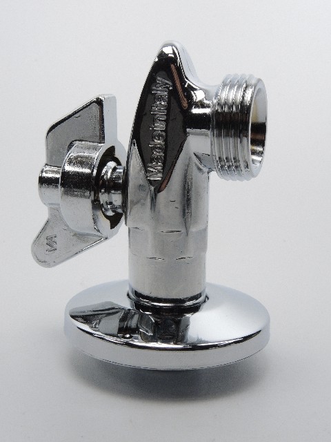 D909000 ���� ���������� �������� SQUALO 3/4" x 1/2" ��������� ������� Albertoni ������