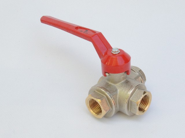 4253L ���� �������� 3-������� 1/2" L-���� ������� 3-������� Bianchi ������