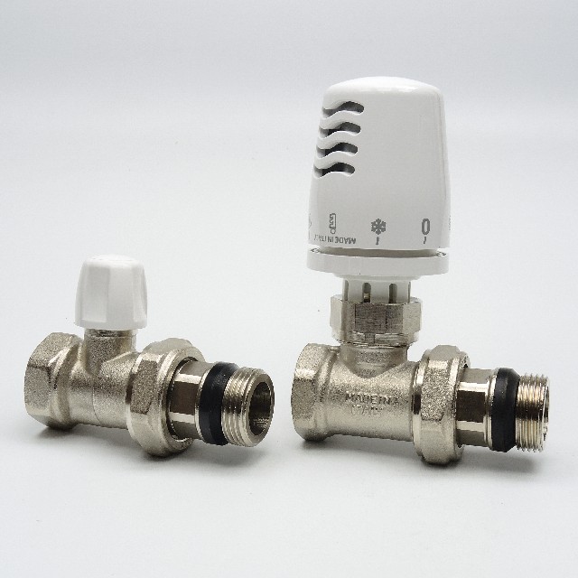 KIT H ���� ���������� (��������) � ������������ 3/4" ������ ����������� � ������������ ������ Icma ������