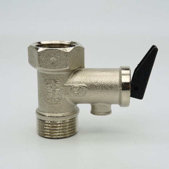 3635 ��������� ������ 3/4" 8,5��� �/������� � ������� �����������������  � �������� Bonomi ������