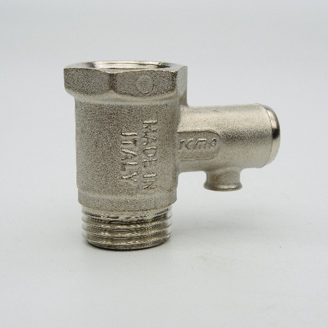 3636 ��������� ������ 1/2" 8,5��� �/������� ��� ������ ����������������� ������� Icma ������