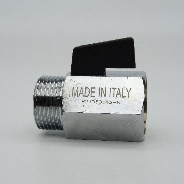 7720 ���� �������� NIAGARA ��� 3/4" �� ������� ���� �� Bonomi ������