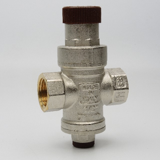 361 �������� ����� 1/2" 80*C � ����������� ��������� �������� � ������������ Itap ������