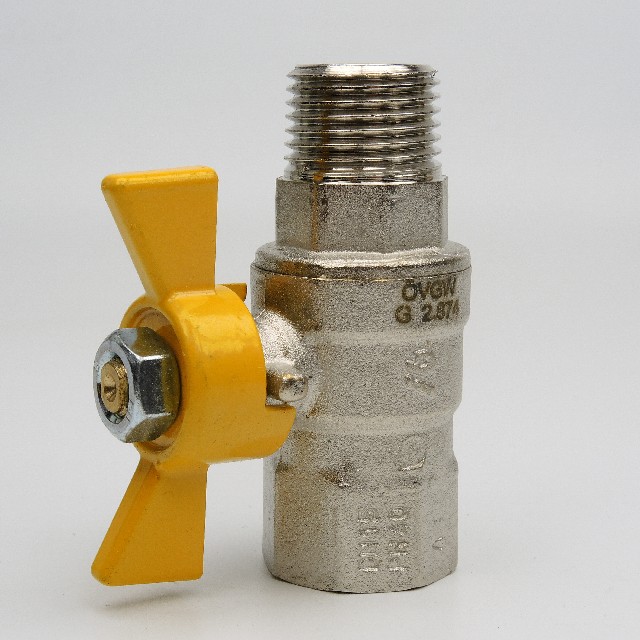 7955 ���� �������� MISSUORI GAS ������� 1/2" �� ������� ������� �� Bonomi ������