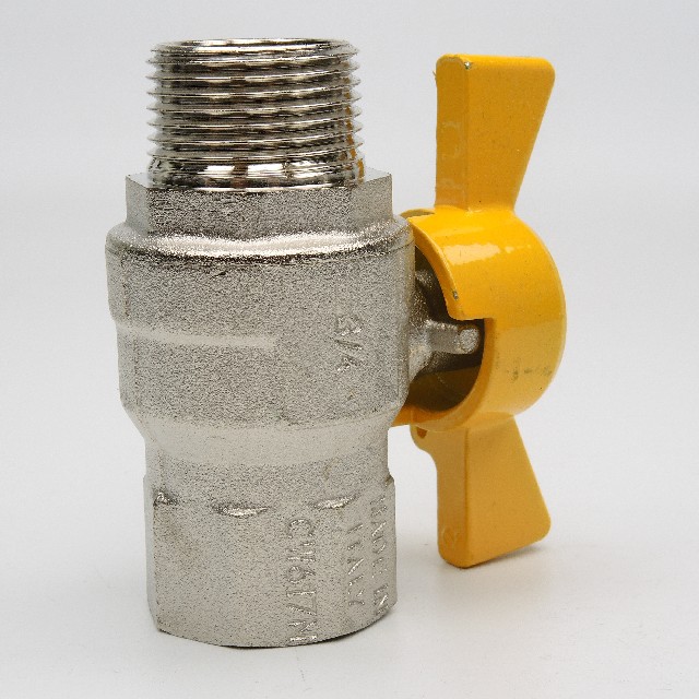 7955 ���� �������� MISSUORI GAS ������� 3/4" �� ������� ������� �� Bonomi ������