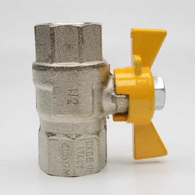 7950(52) ���� �������� MISSUORI GAS ������� 1/2" �� ������� ������� Bonomi ������