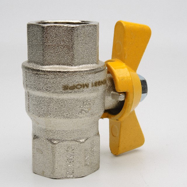 7950(52) ���� �������� MISSUORI GAS ������� 3/4" �� ������� ������� Bonomi ������