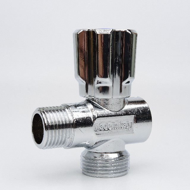 D906489 ���� ���������� �/������� ������ ���������� 1/2" x 3/4" ��������� �/���������� ������ ���������� Albertoni ������
