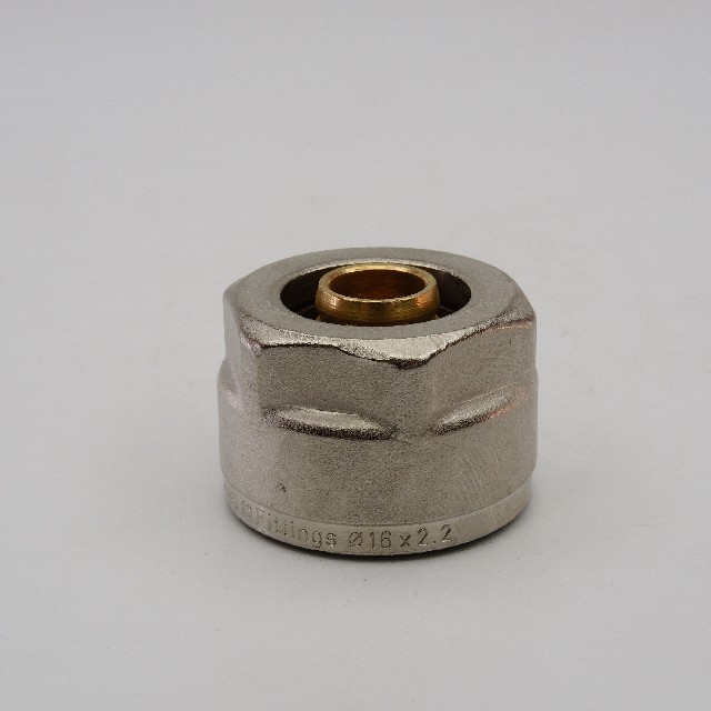  ����� � ������� 16 x 2,2 3/4" ������ � �������� ������ General Fittings ������