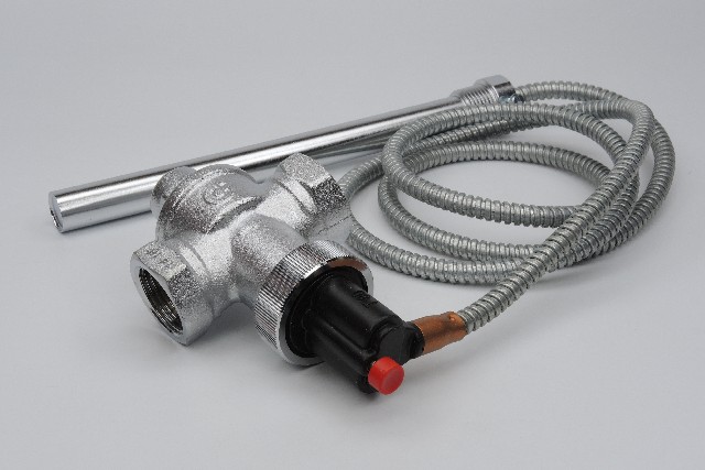 543513 ������ ������� �������������� 3/4" x 10��� ������������ ���������������� Caleffi ������