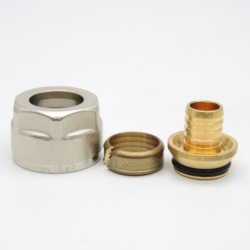  ����� � ������� 16 x 2,0 3/4" ������ � �������� ������ General Fittings ������