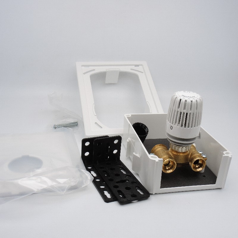 9304-00.800 �������������� ���� Heimeier Multibox K ������ ���� ���������������� ����� HEIMEIER ��������