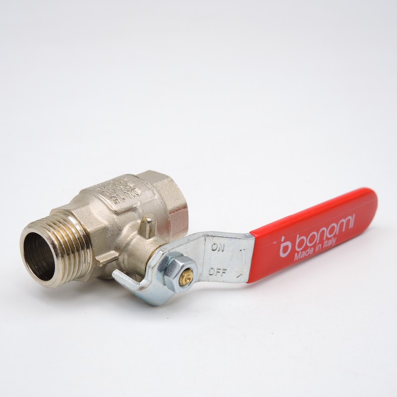 76050104R ���� �������� TAMIGI 1/2" �� ����� ������� �� Bonomi ������