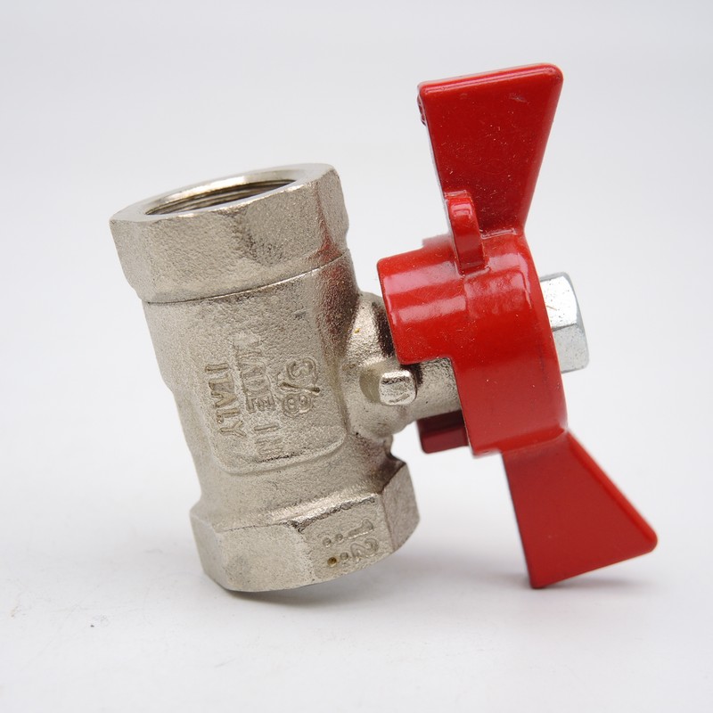 76020003R ���� �������� TAMIGI 3/8" �� ������� �������  ������� Bonomi ������