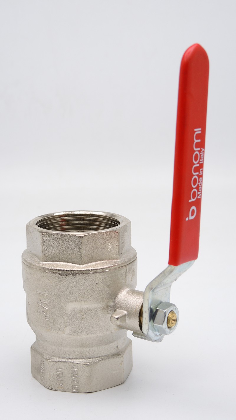76000110R ���� �������� TAMIGI 11/4" �� ����� ������� TAMIGI_ Bonomi ������