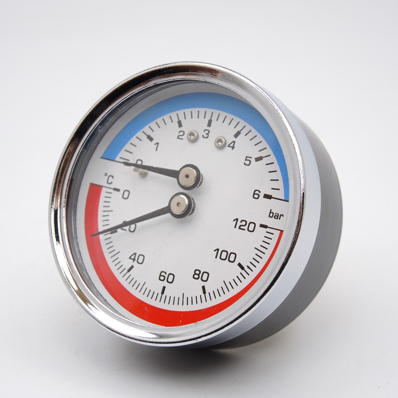 ETS-682 ������������� ����������� �. 80 0-120*C 6��� ����������� RSk �����