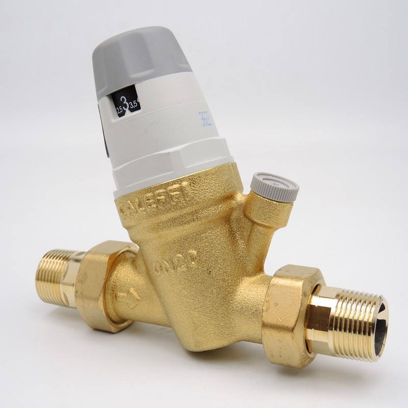 535050 �������� ����� 3/4" � ������ �������� �� ������ Caleffi ������
