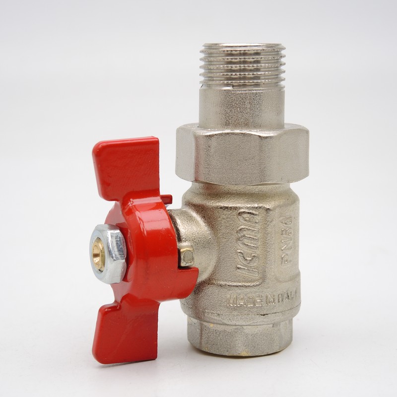 347 ����-���������� 1/2" �����  ������ Icma ������