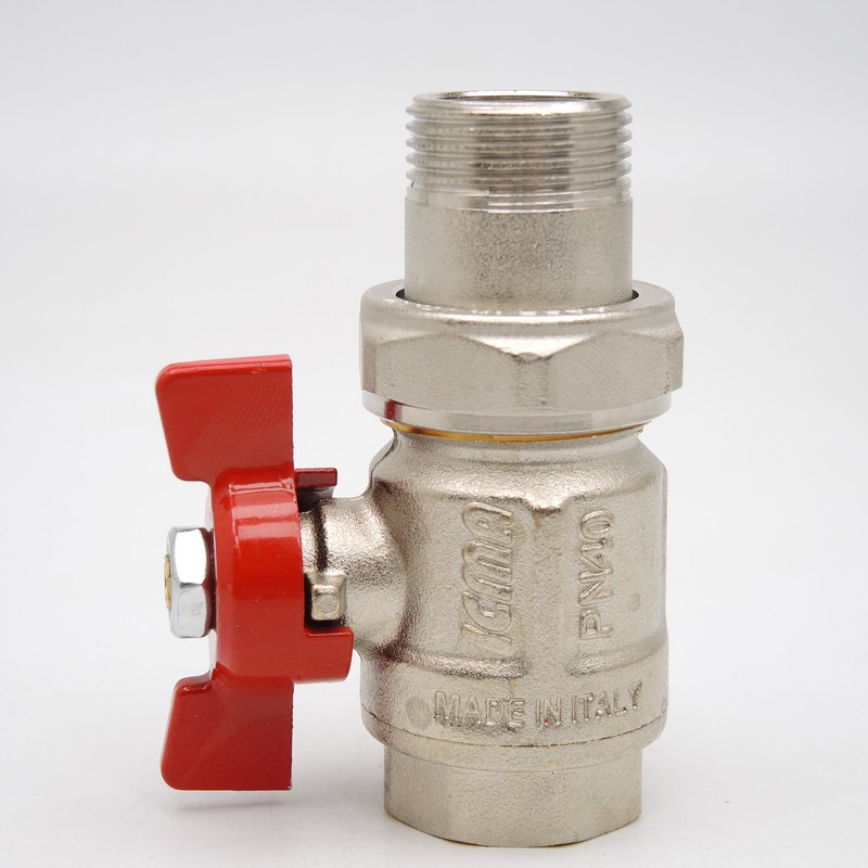 347 ����-���������� 3/4" �����  ������ Icma ������