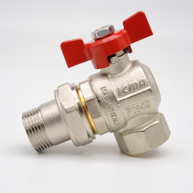 361 ����-���������� 3/4" ������  ������� Icma ������