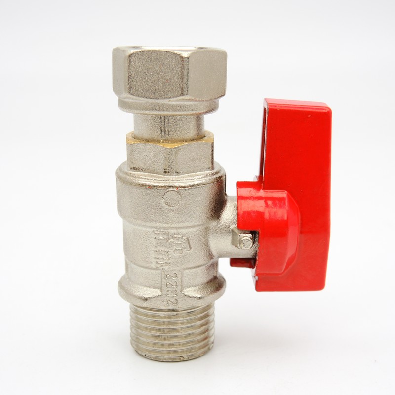 528M04040F ���� �������� ������ 1/2"� x 1/2"� ( ������� ����� ) �������� ������� ������ 1/2"� �������� ������� Bianchi ������
