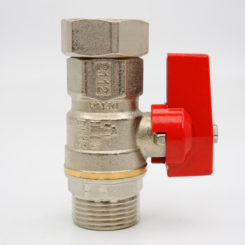 528M05050F ���� �������� ������ 3/4"� x 3/4"� ( ������� ����� ) �������� ������� ������ 3/4"� �������� ������� Bianchi ������