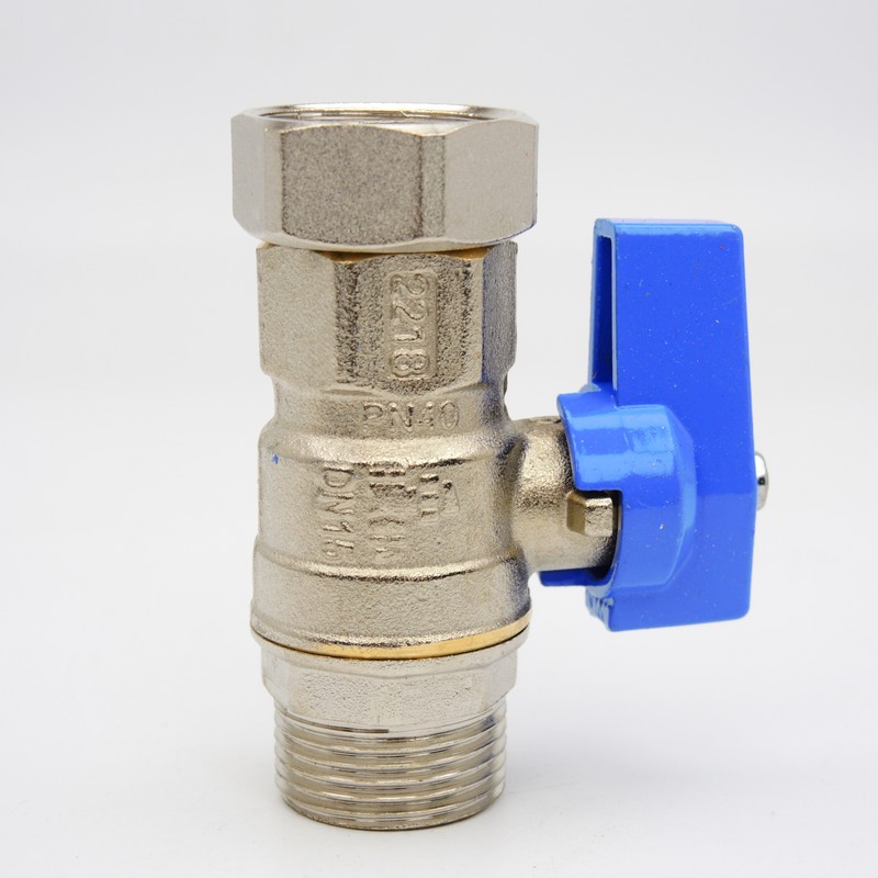 528M05050E ���� �������� ������ 3/4"� x 3/4"� ( ������� ����� ) ����� ������� ������ 3/4"� �������� ����� Bianchi ������