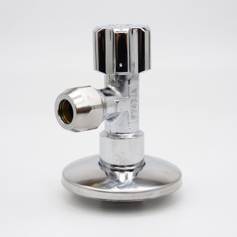 C406281 ���� ���������� ���������� 1/2" x 3/8" � ������ �. 10 . ���������  ���������� � ������ Albertoni ������