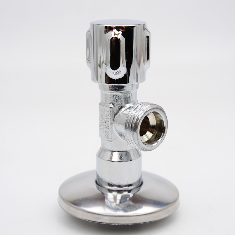 C158684 ���� ���������� ���������� 1/2" x ZAMAC ������� ����� ��������� ���������� �������� Albertoni ������