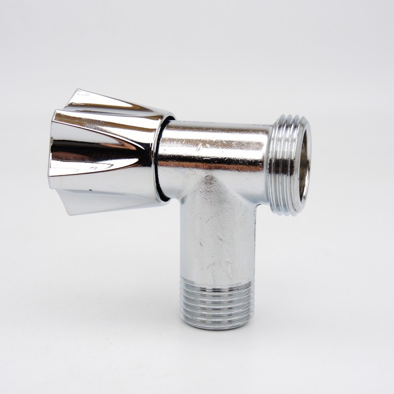 D906189 ���� ���������� ���������� 3/4" x 1/2" ��������� ���������� Albertoni ������