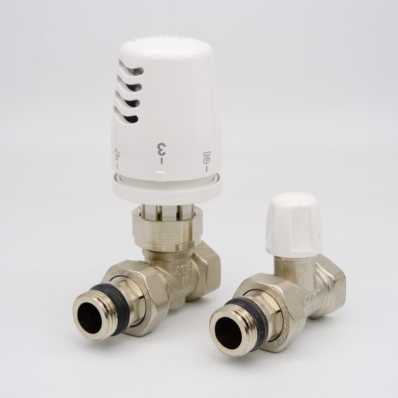 KIT H ���� ���������� (��������) � ������������ 1/2" ������ ����������� � ������������ ������ Icma ������