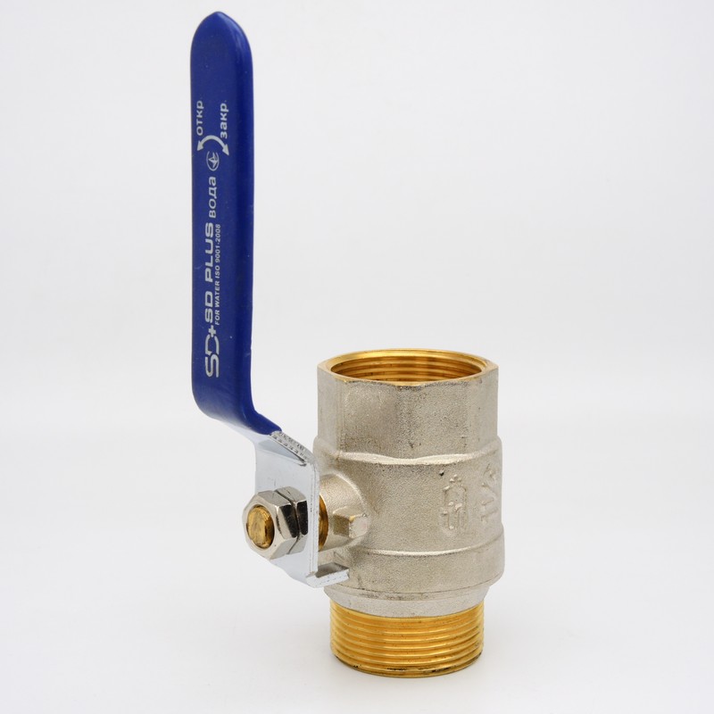  ���� �������� ECO 11/2" �� �� ������� ECO__ �� SD FORTE �����