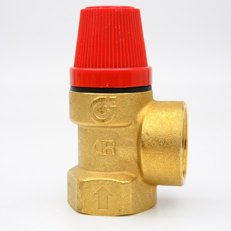 311560 ��������� ������ 3/4"� x 6��� ����������������� x_ Caleffi ������