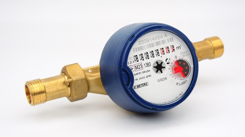  ˳������� ���� GSD8 BMeters 1/2" ��� ������� 110�� � ��������� ������� ���� �������� �� Bmeters ������