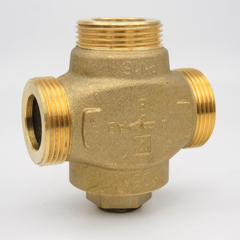 1776603 �������������� ����������� ������ 3-������� TEPLOMIX 61*C 1" ���������������� ������������ 3-������� HERZ-TEPLOMIX 61*C_ HERZ �������