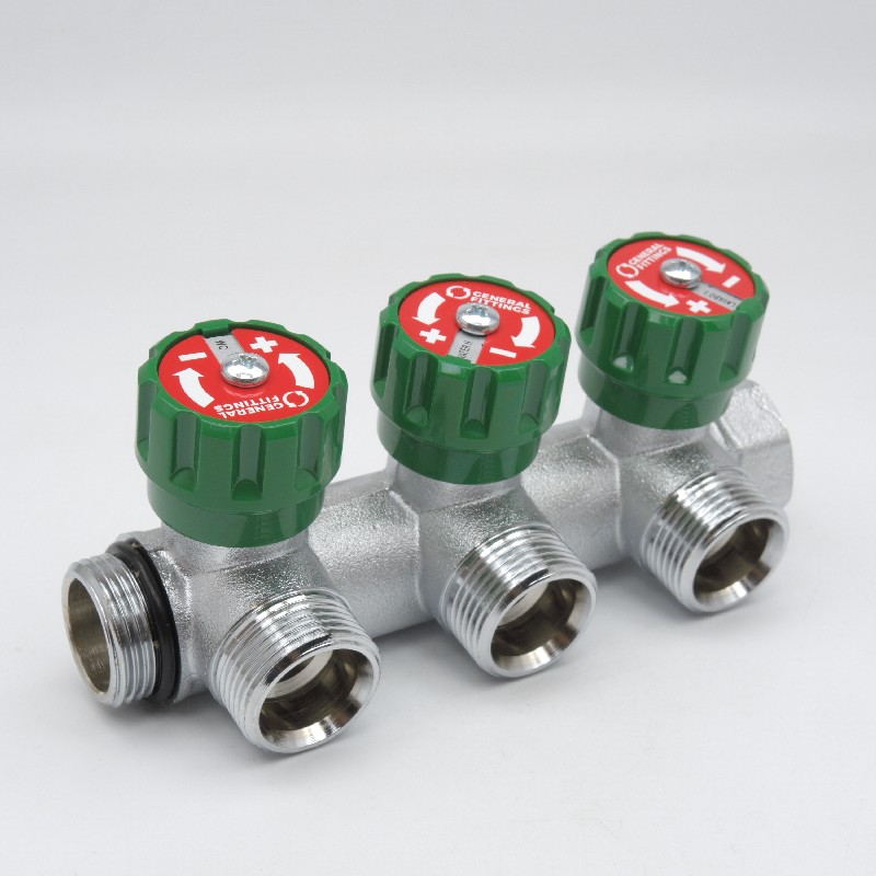 6300R8C0505V3A �������� 3/4" x 3/4"� ��  3_������ �� ��������� ��������� 3/4"� 3������ ��� ��������� General Fittings ������