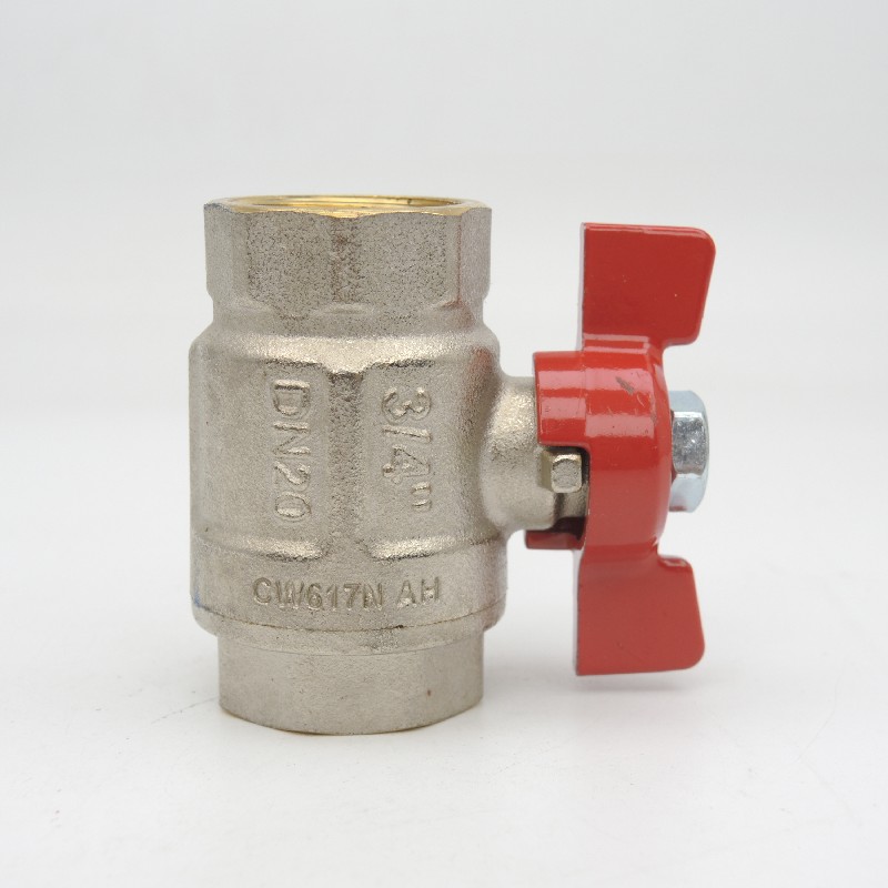349 ���� �������� 3/4" PN40 �� �� ������� �� Icma ������