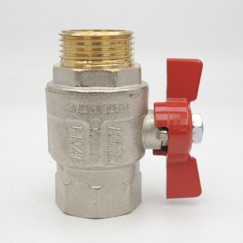351 ���� �������� 1" PN40 �� �� ������� �� �� Icma ������