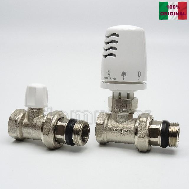 KIT H ���� ���������� (��������) � ������������ 3/4" ������ ����������� � ������������ ������ Icma ���� 1863,4 ��� / ������ � ���