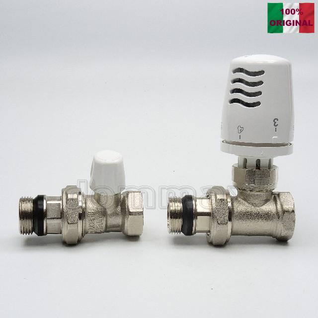 KIT H ���� ���������� (��������) � ������������ 3/4" ������ ����������� � ������������ ������ Icma ���� 1863,4 ��� / ������ � ���